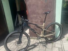 BMC Fourstroke LT TWO