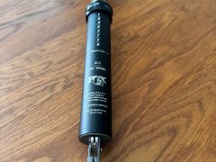 Predám teleskopickú sedlovku FOX Transfer SL Factory 100mm