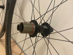 Kolesa Novatec R4 Disc