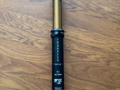 Predám teleskopickú sedlovku FOX Transfer SL Factory 100mm