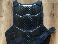 Predám Chránič tela Fox Raceframe Impact CE Chest Guard