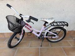 Detský bicykel 16