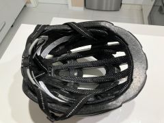 Alpina Ravel Reflective, 55-59 cm