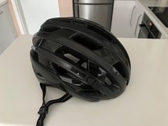 Alpina Ravel Reflective, 55-59 cm