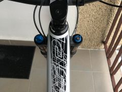 Lapierre Spicy 8.0