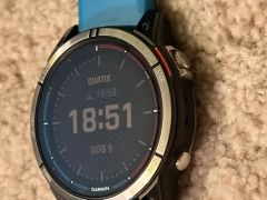 Garmin Quatix (Fenix) 7