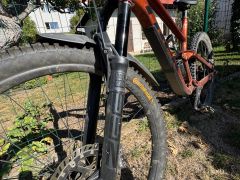 Trek slash 8 pennyflake