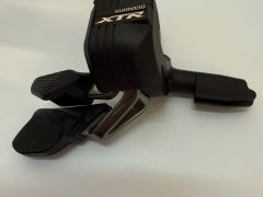 Radenie Shimano XTR M9050 Di2