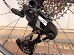 Sram Apex 1x12