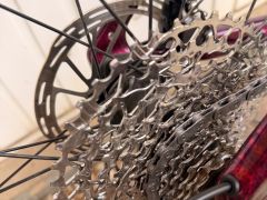 Sram Apex 1x12