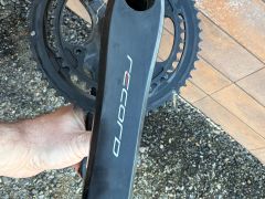 Campagnolo Record Disc 12-speed,