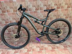 Rockrider Expl 540 S 29