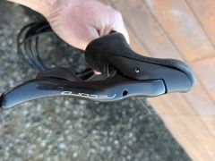 Campagnolo Record Disc 12-speed,