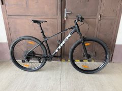 Predám Trek Xcaliber 8