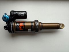 FOX Float Dpx2 Kashima 205x65