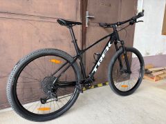 Predám Trek Xcaliber 8