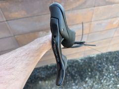 Campagnolo Record Disc 12-speed,