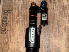 RS vivid ultimate 230x65