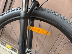 Predám Trek Xcaliber 8