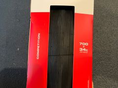Vittoria corsa next tube 700x34