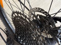 Predám Trek Xcaliber 8