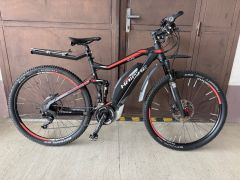 Predám Haibike Sduro 745Wh