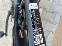 LEN 449km jazdený E-bike Focus Jam