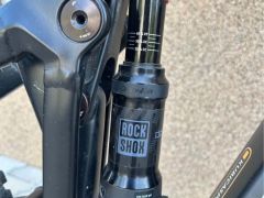 LEN 449km jazdený E-bike Focus Jam
