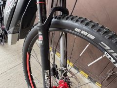 Predám Haibike Sduro 745Wh