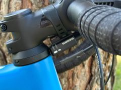 Canyon Ultimate CF SL 8.0 Ultegra Di2, karbónové kolesá