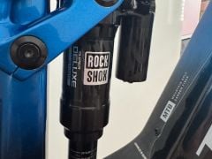 Nový Tlumič RockShox Super Deluxe Ultimate Rct2, 205x60 mm (205x65))