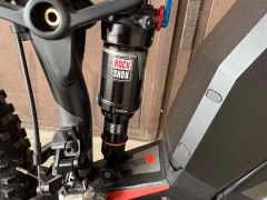 Predám Haibike Sduro 745Wh