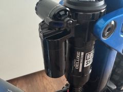 Nový FOX X2 Performance Elite 205x60 (205x65)