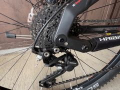 Predám Haibike Sduro 745Wh