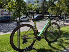 Cervelo Aspero 5 vel.54