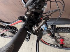 Predám Haibike Sduro 745Wh