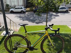 Cervelo Aspero 5 vel.54