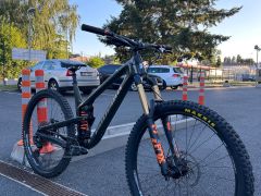 Propain Tyee CF 5 Pro 10 2022 XL 29