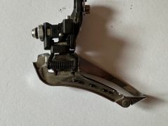 Shimano Claris FD R2000 prešmykač 2x8 Braze On