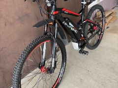 Predám Haibike Sduro 745Wh