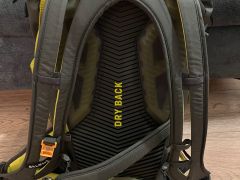 Salewa Winter train 26