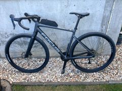 Focus Atlas 6.7 gravel M/54