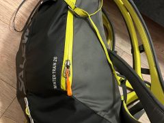 Salewa Winter train 26