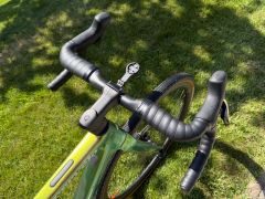 Cervelo Aspero 5 vel.54