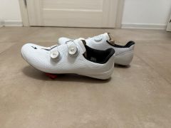 Specialized Sworks Torch White 42