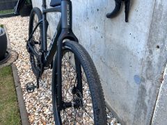 Focus Atlas 6.7 gravel M/54
