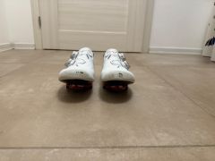 Specialized Sworks Torch White 42