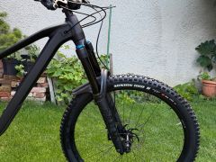 Cube One77 Pro Black Anodized M 29"