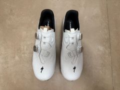 Specialized Sworks Torch White 42