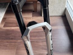 Rock Shox Pike Ultimate Charger 3 RC2 29